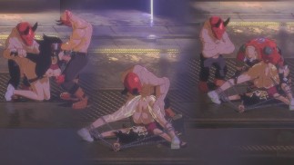 Pure Onyx Sex Game Sex Game Sex Scenes Геймплей и прохождение [v0.108] Часть 1 [18+]