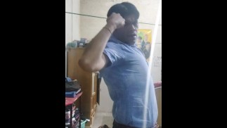 CUERPO TOTAL DE MACHO SEXY VESTIDO (RECOPILACIÓN)