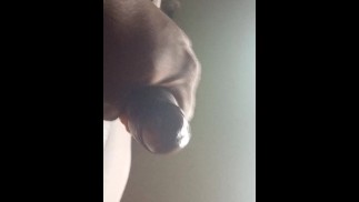 Я вспомнил х утром