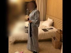 浴衣姿でのオフショット - Screenshot 9 of 16 - 浴衣