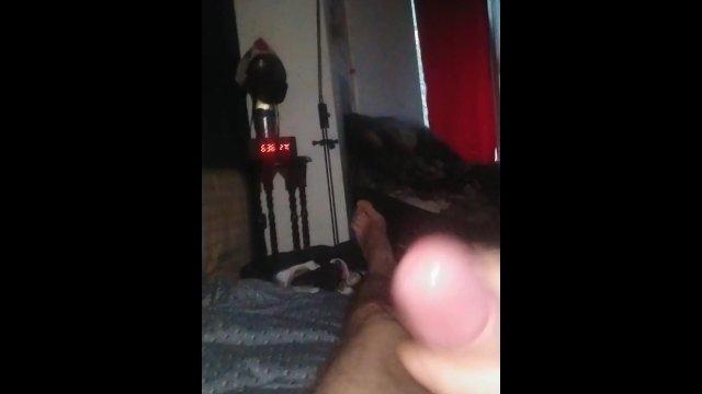 I Just wake up horny