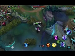 No se usar a irelia xD/ league of legends:wild rift