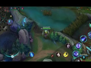 No se usar a irelia xD/ league of legends:wild rift