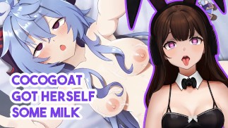 Horny HOYOVERSE girls | Genshin Impact x Honkai Star Rail x Zenless Zone Zero