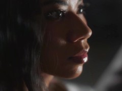 Deeper. Curvy Goddess Vic Marie Get Dominated & Fucked Hard - Screenshot 15 of 16 - Missionary