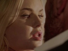 Deeper. Curvy Goddess Vic Marie Get Dominated & Fucked Hard - Screenshot 2 of 16 - Big Boobs