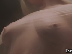 Deeper. Curvy Goddess Vic Marie Get Dominated & Fucked Hard - Screenshot 4 of 16 - Doggystyle