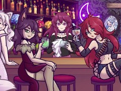 [F4M] A Mermaid's JOI