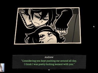 Treating my Stepsis the way she Deserves - Coffin of Andy and Leyley Hentai