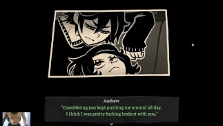 以她应得的方式对待我的继妹 - 安迪和莱利的棺材 Hentai