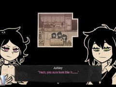 Finding mommy again - coffin of andy and leyley