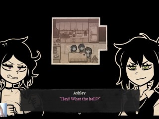 Finding Mommy again - Coffin of Andy and Leyley