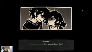 «В отдельных кроватях»? - гроб Энди и Лейли