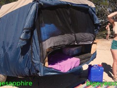 Stuck in Truck - Screenshot 1 of 16 - Stuck