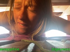 Stuck in Truck - Screenshot 10 of 16 - Bent Over And Fucked