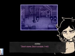 the best demonstration of my step sis - coffin of andy and leyley