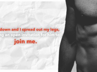 Cruising the gym sauna. Public jerk off between strangers. Cum & role play