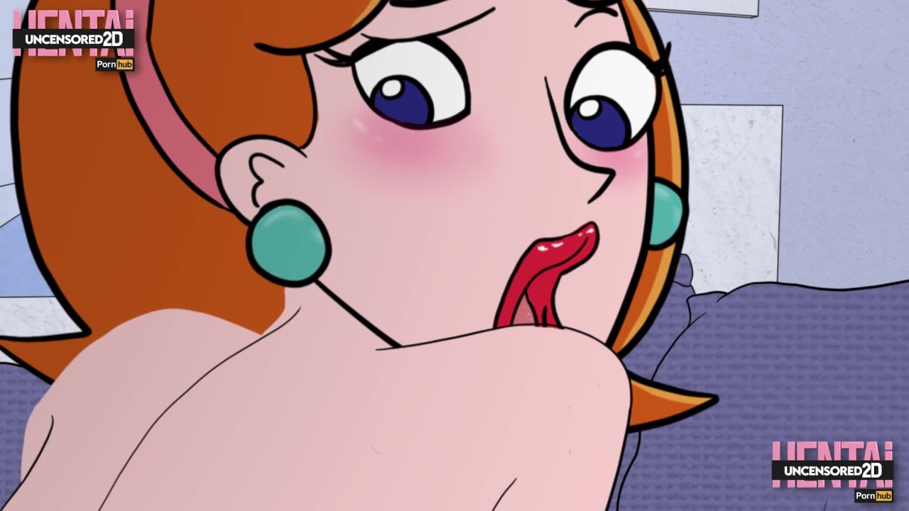 финеас и ферб porn 