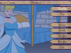 Park After Dark Hentai Sex Game Part 3 [18+] Cindy Sex Scenes Gameplay