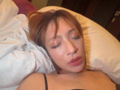 ガマンできなくてフォロワーさんのおじさまを呼びました - Screenshot 13 of 16 - Milf