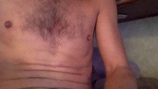 Campin really makes me horny