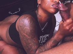 Made my dick explode 1/16