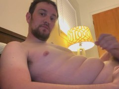 Fun before bed - Screenshot 3 of 16 - Jerk Off