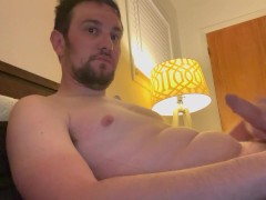 Fun before bed - Screenshot 5 of 16 - Masturbate