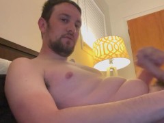 Fun before bed - Screenshot 6 of 16 - Big Cock