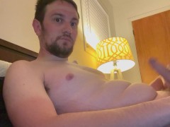 Fun before bed - Screenshot 7 of 16 - White Boy