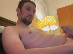 Fun before bed - Screenshot 8 of 16 - Jerk Off