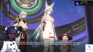 August 3rd 2024 Stream