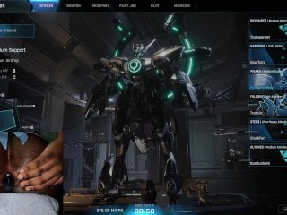 August 8th 2024 Stream