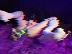 Femboy Cyberslut wants your cock!