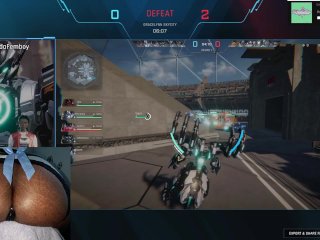 August 12th 2024 Stream