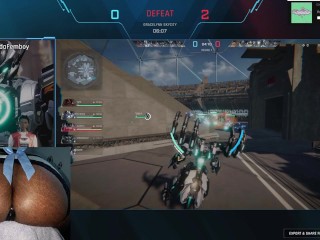 August 12 2024 Stream