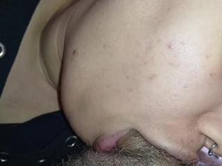 Insane Blowjob, Insane Creampie, Ebiny Delicious Sucking Sperm🍆🫦🥛🥛🤷🏽‍♀️🙅‍♀️🥛🥛🥛🥛🥛🥛😋😵🤤