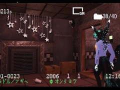 FAP NIGHTS AT FRENNI'S :: INTO THE PIT // EXTENDED PH TRAILER