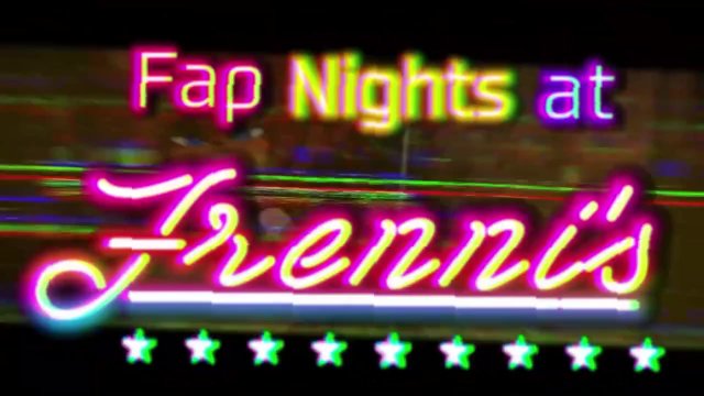 FAP NIGHTS AT FRENNI'S :: INTO THE PIT // EXTENDED PH TRAILER
