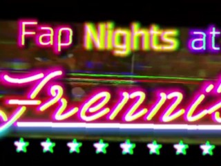 FAP NIGHTS AT FRENNI'S :: INTO THE PIT // EXTENDED PH TRAILER