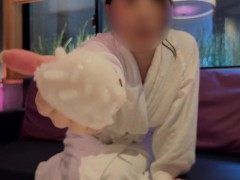 テンガエッグでイキまくり。パイパン・巨乳・痙攣・連続イキ - Screenshot 3 of 16 - パイパン