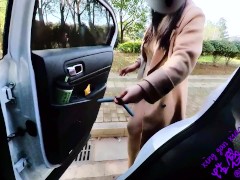 勾引网约车司机，停车在路中间操我。 - Screenshot 2 of 16 - 出租车