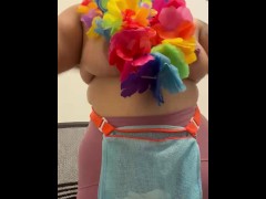 teasing dancing - Screenshot 2 of 16 - Tease