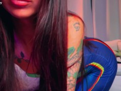 Temperature Rising - Screenshot 15 of 16 - Pov