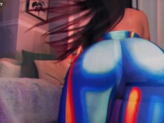Temperature Rising - Screenshot 5 of 16 - Pov