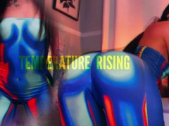 Temperature Rising - Screenshot 6 of 16 - Mesmerize
