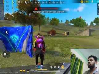 Free Fire Gameplay new Video