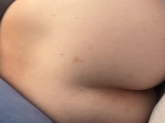 Camping quickie
