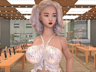 Thief of Hearts 7 Remastered