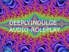 PRAISING KINK AUDIO FOR WOMEN (AUDIO PORN JOI) INTENSE HUMILIATION WITH MIXED PRAISE ASMR